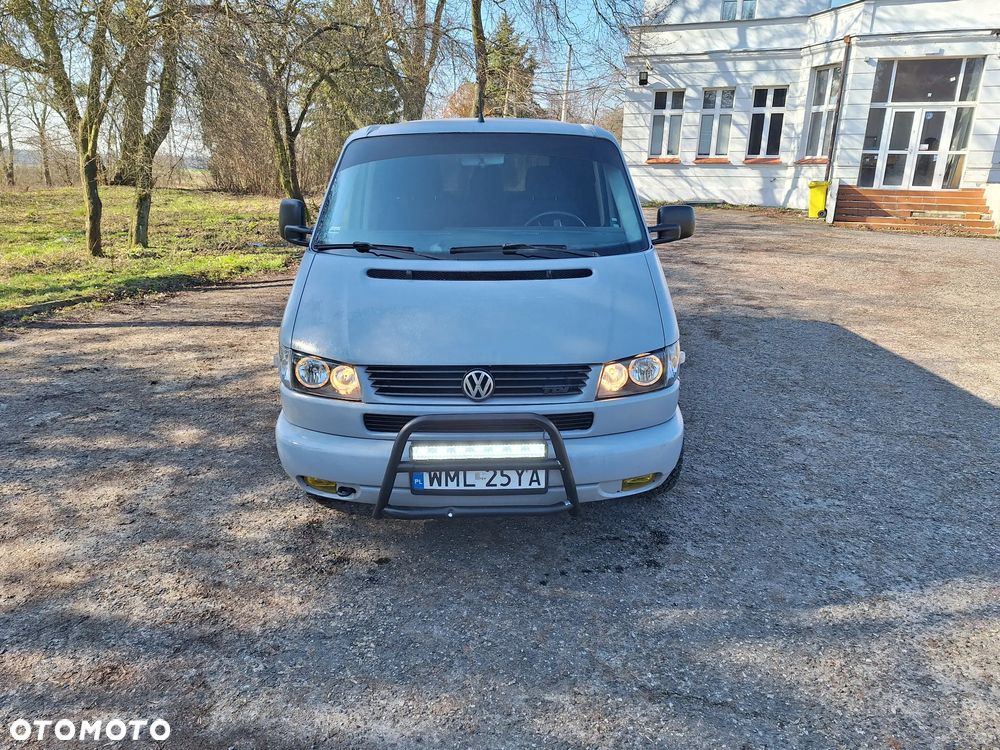 Volkswagen Transporter - 13