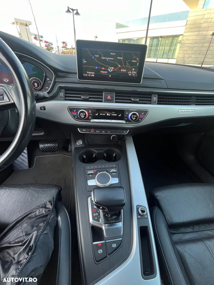 Audi A5 ack 2.0 TDI quattro S tronic sport - 18