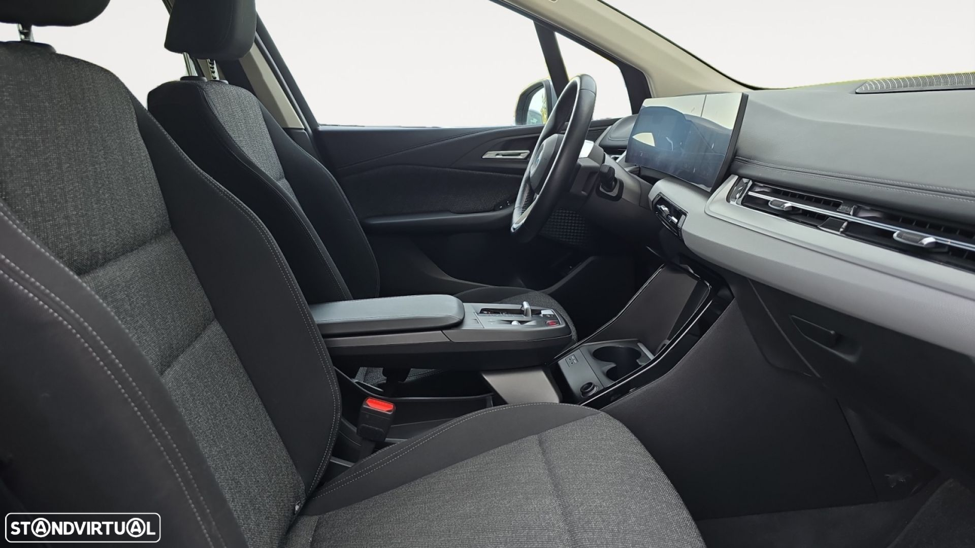 BMW 216 Active Tourer i Auto - 10