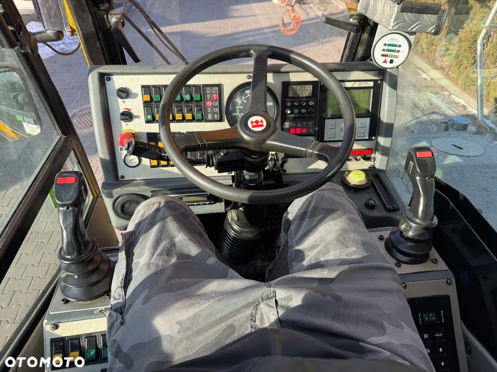 Demag AC 40-1 City - 6