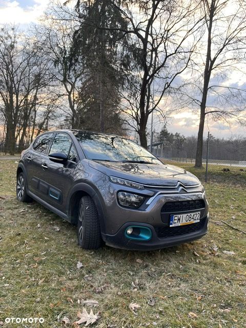 Citroën C3 1.2 PureTech Shine EAT6 - 1