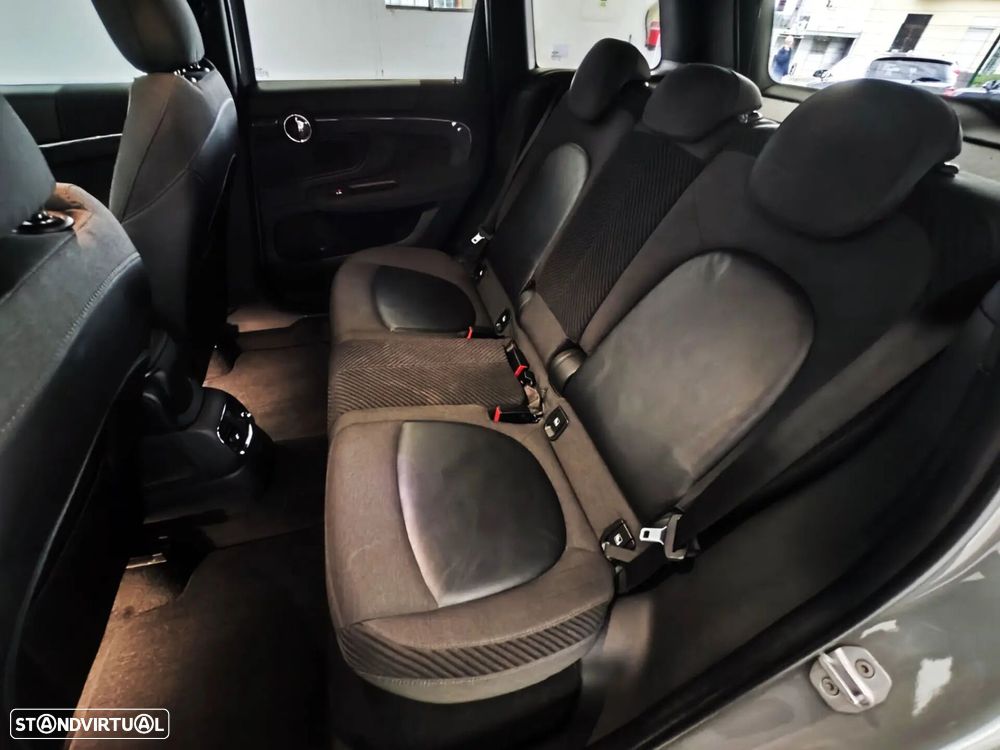 MINI Countryman Cooper SE ALL4 Auto - 57