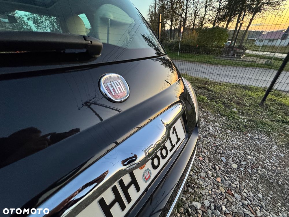 Fiat 500 1.4 16V S - 6