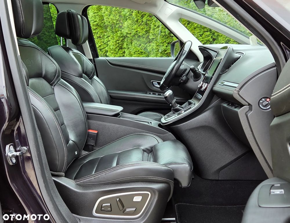 Renault Scenic ENERGY TCe 130 INITIALE PARIS - 19