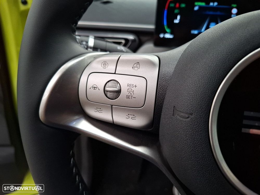 BYD Dolphin Surf 43.2 kWh Comfort - 15