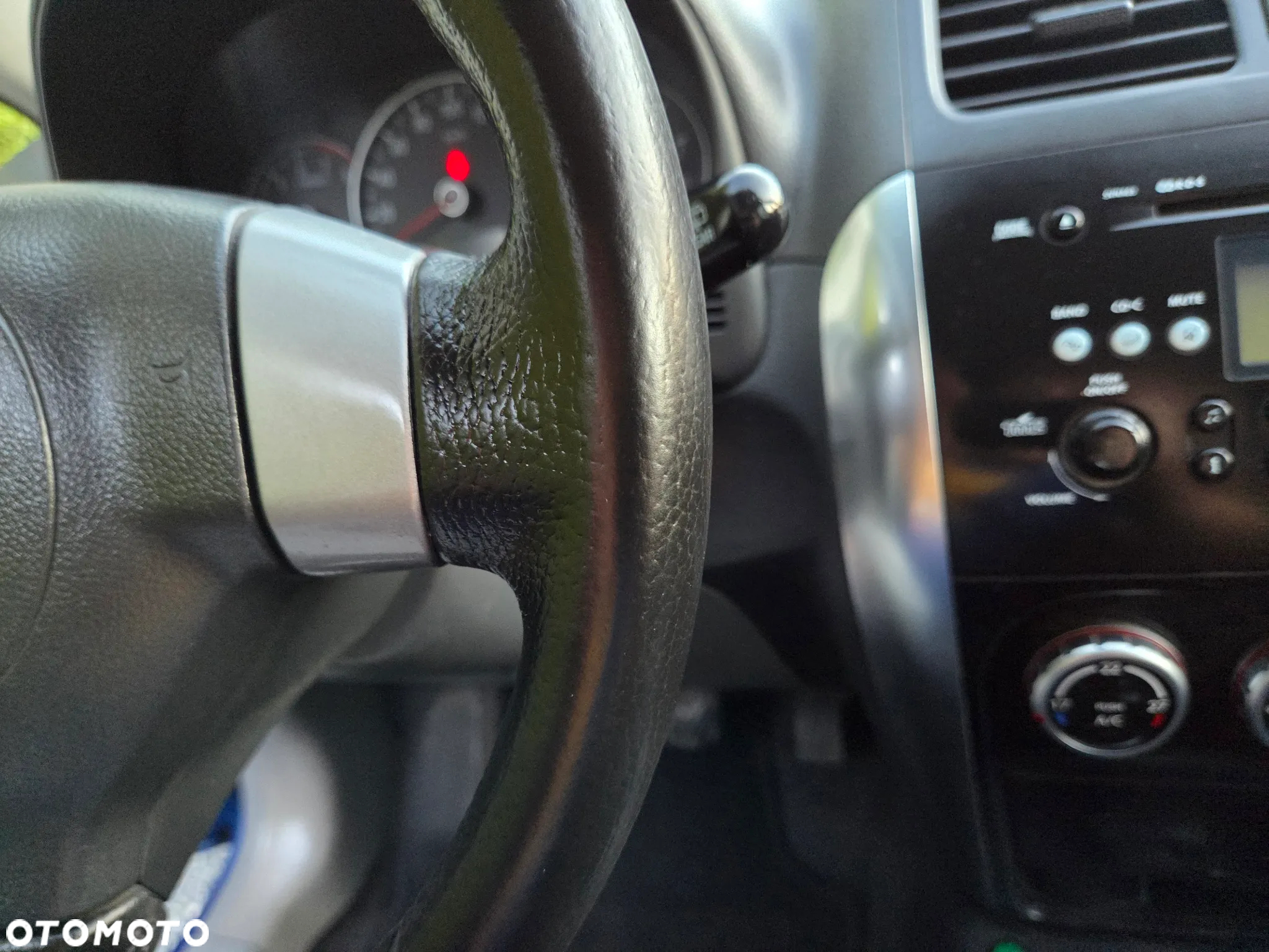 Suzuki SX4 1.6 GLX / Comfort - 11