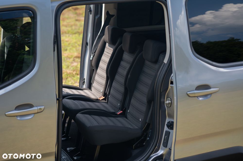 Opel Combo XL 1.5 CDTI Elite S&S - 11