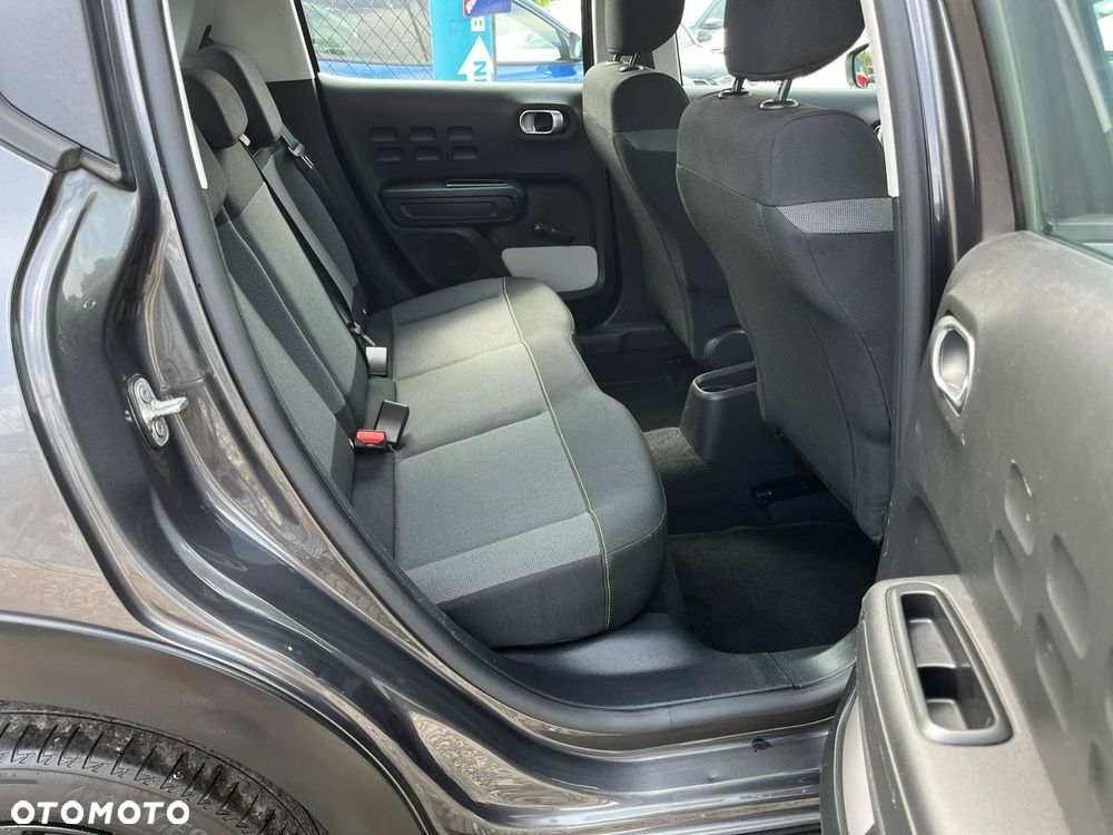Citroën C3 1.2 PureTech You - 31