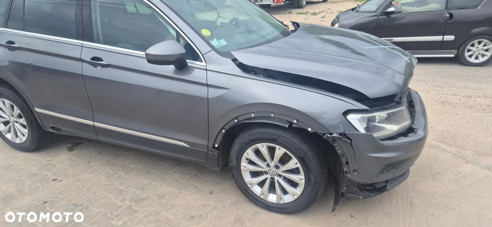 Volkswagen Tiguan - 7
