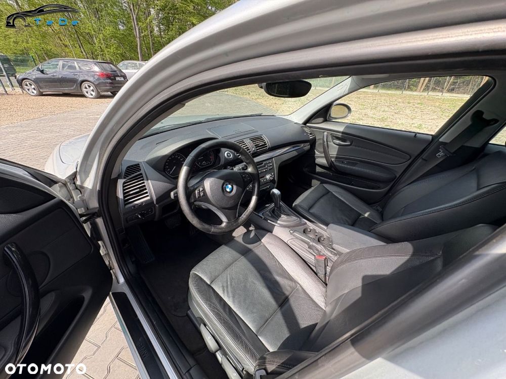 BMW Seria 1 118d DPF Edition Lifestyle - 18