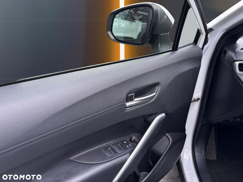 Toyota Corolla Cross 2.0 Hybrid Style AWD - 10