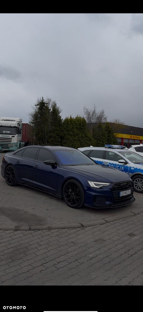 Audi A6 Limousine - 5