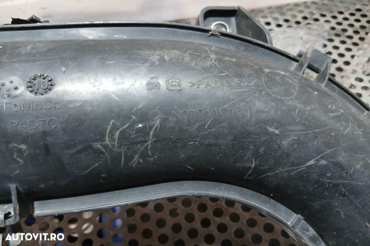 Furtun intercooler N07011C170 N07011C160 AV61-9C623-B N07011C170 N070 - 4