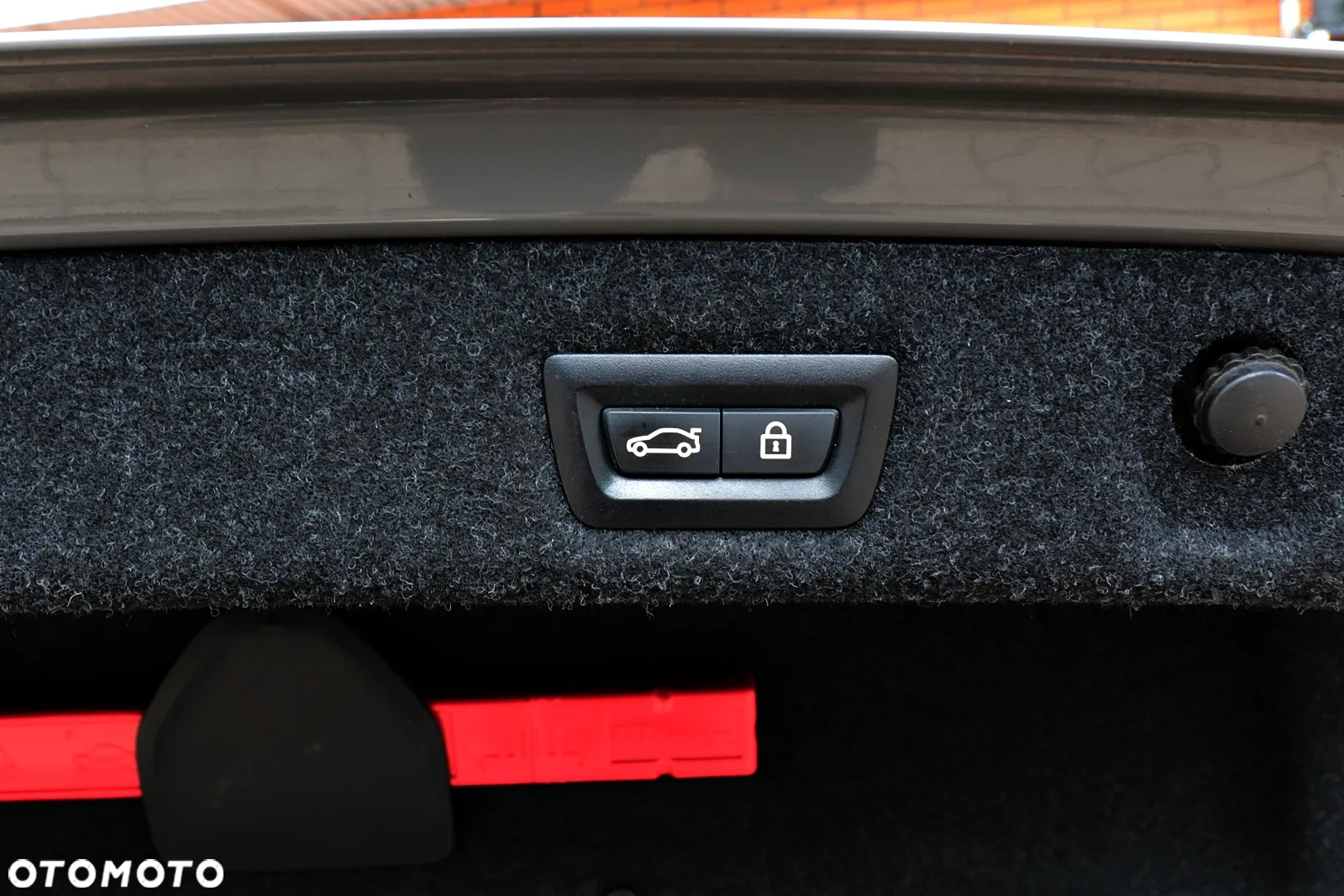 BMW Seria 5 530i GPF Luxury Line - 40