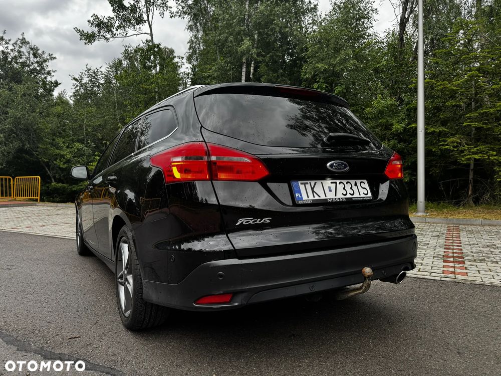 Ford Focus - 4