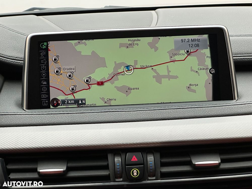 BMW X6 - 17