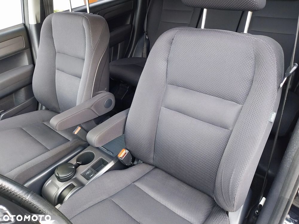 Honda CR-V 2.0i-VTEC Automatik Elegance - 19