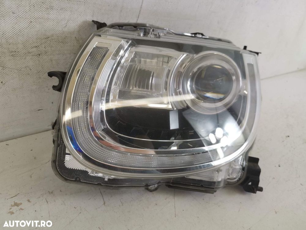 Far Stanga Led Suzuki  Ignis 3 2016 2017 2018 2019 2020 Original - 3