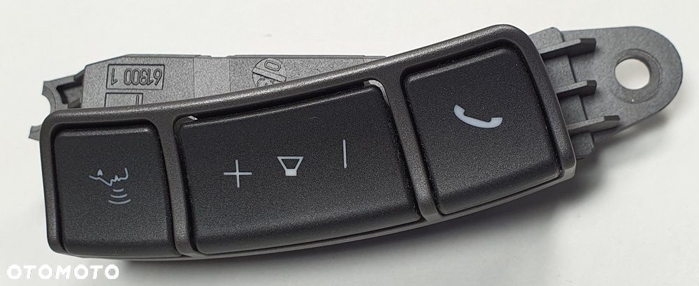PRZYCISKI MULTIFUNKCJI BMW 7 E65 6911585 - 1