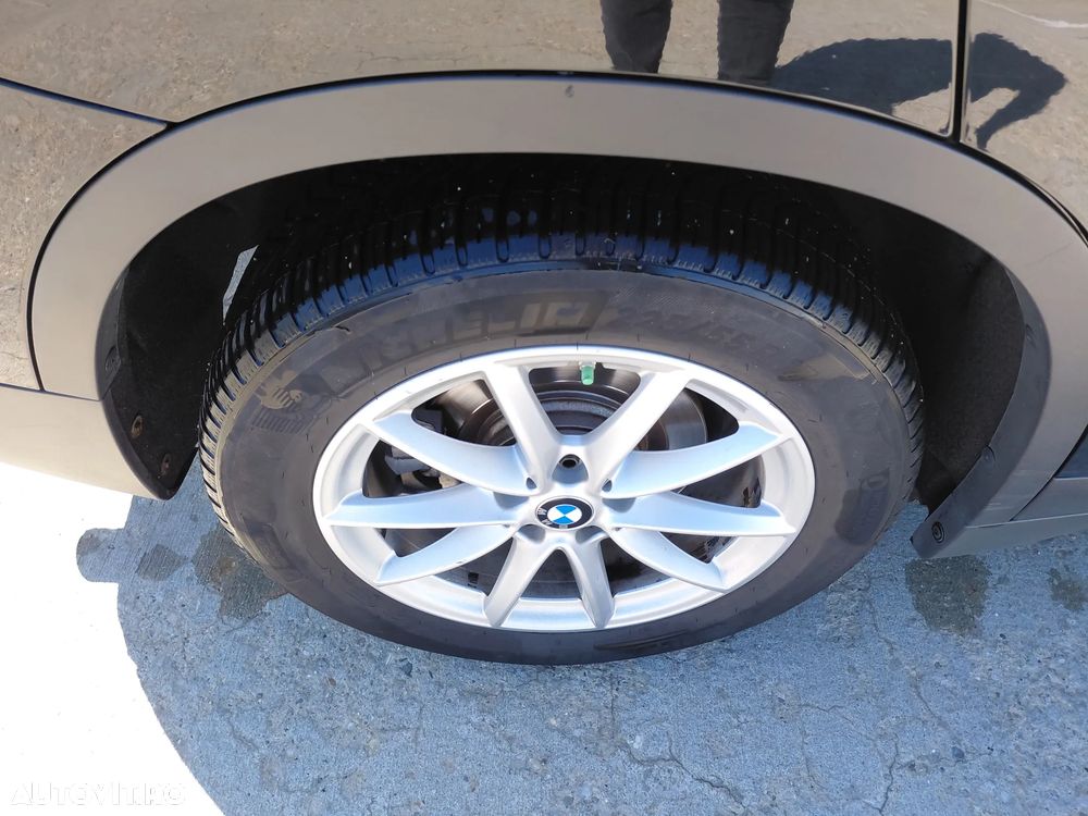 BMW X1 - 18