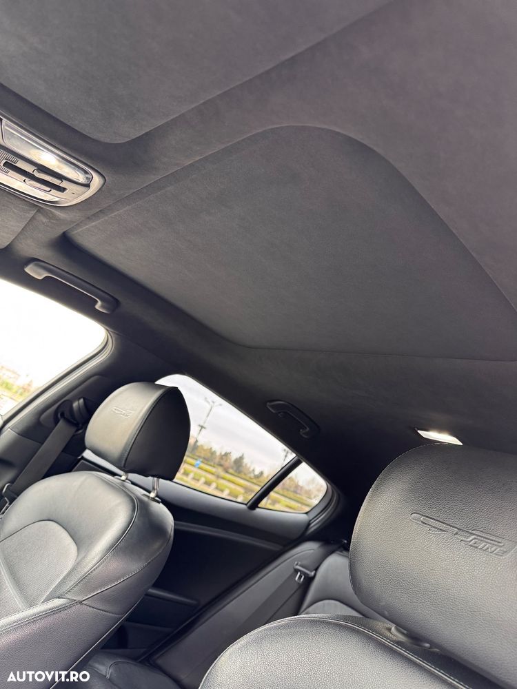 Kia Stinger 2.2 CRDI AWD GT Line - 23