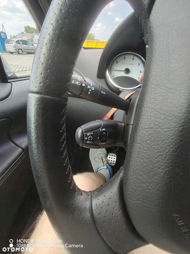Peugeot 207 150 Turbo Sport - 24