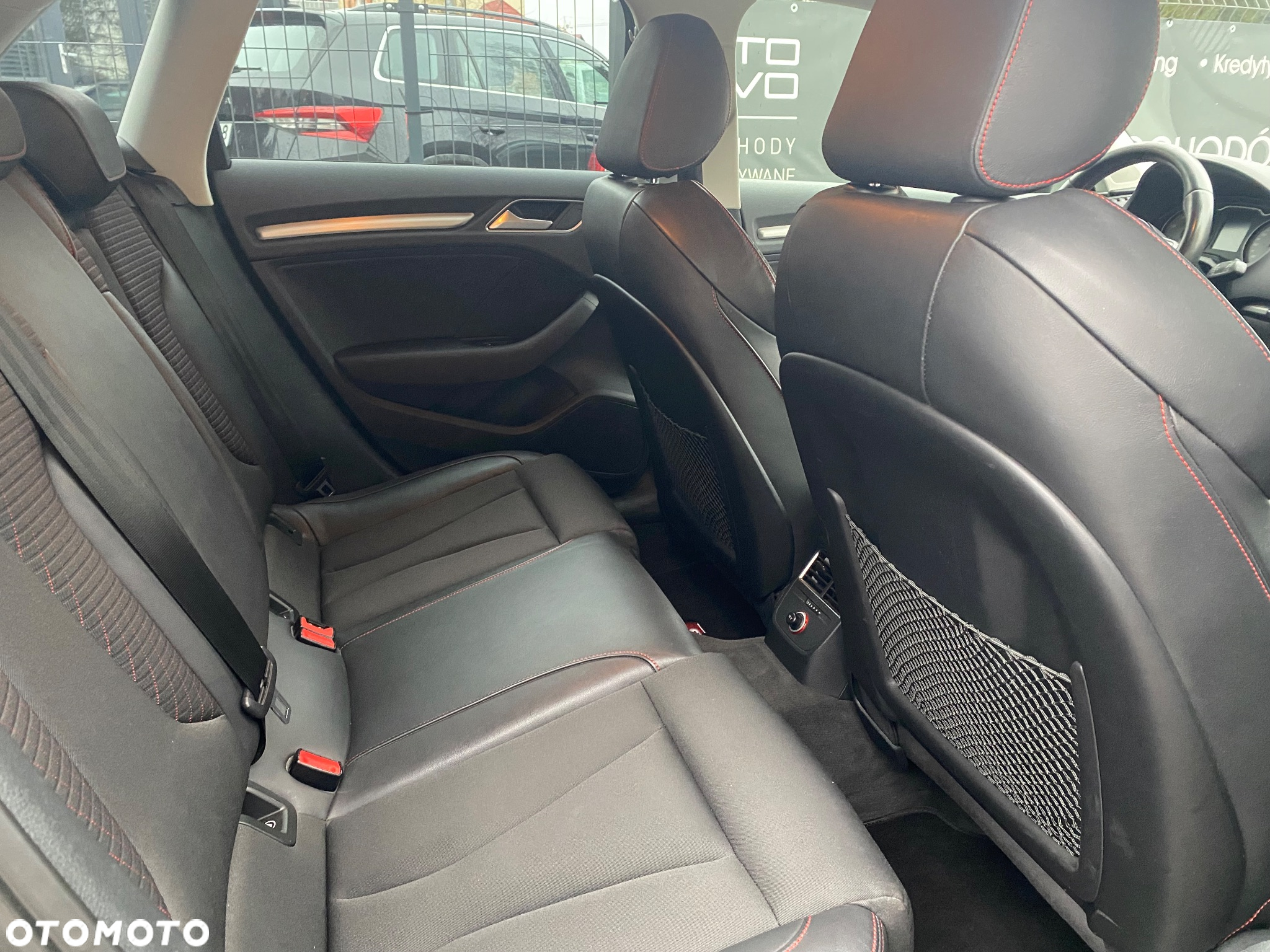 Audi S3 2.0 TFSI Quattro S tronic - 16