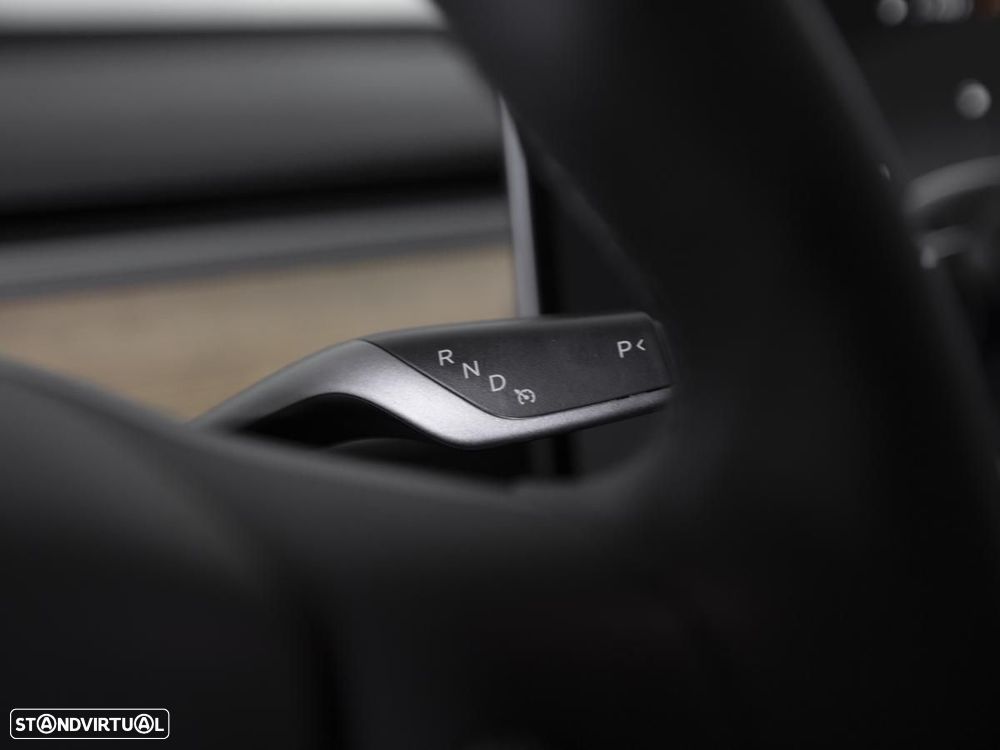 Tesla Model 3 Performance Tração Integral - 18
