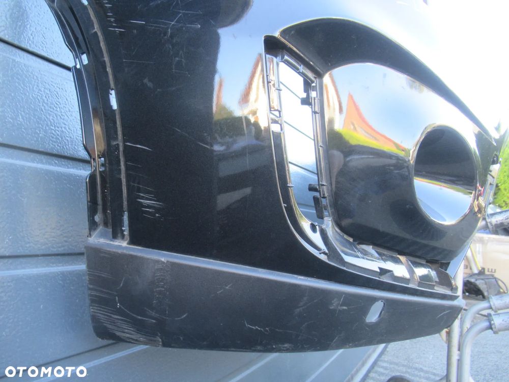 ZDERZAK PRZEDNI PRZÓD SUZUKI VITARA II LIFT 2018- - 8