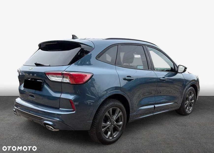 Ford Kuga 2.0 EcoBlue 4x4 ST-LINE X - 3
