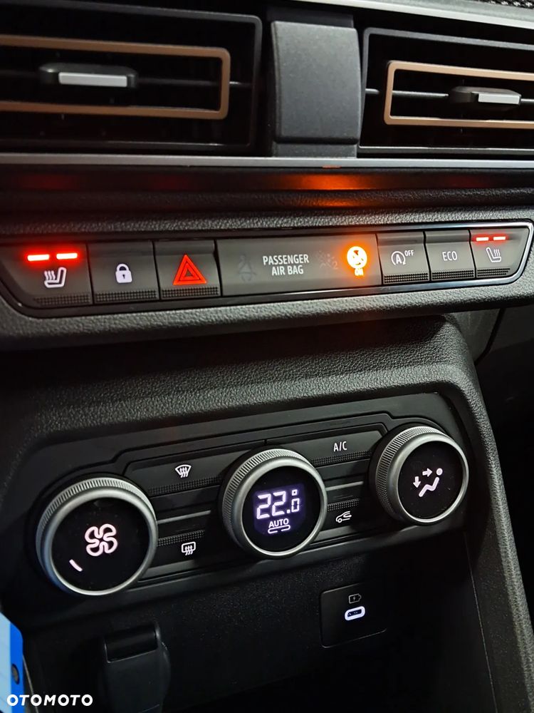 Dacia Sandero Stepway - 11