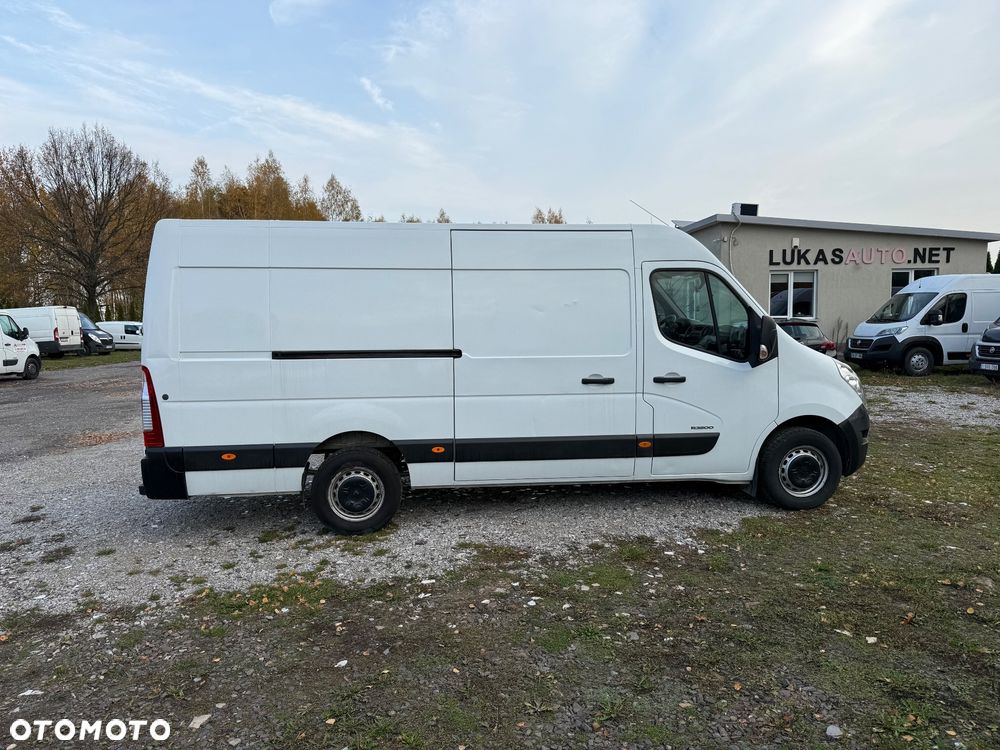 Renault Master - 7