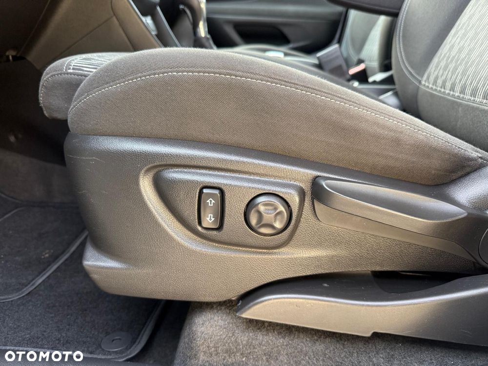 Opel Mokka 1.4 T Cosmo EU6 - 13