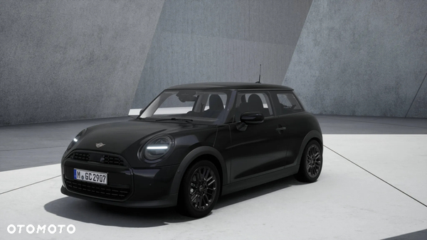 MINI Cooper C Linia Classic
