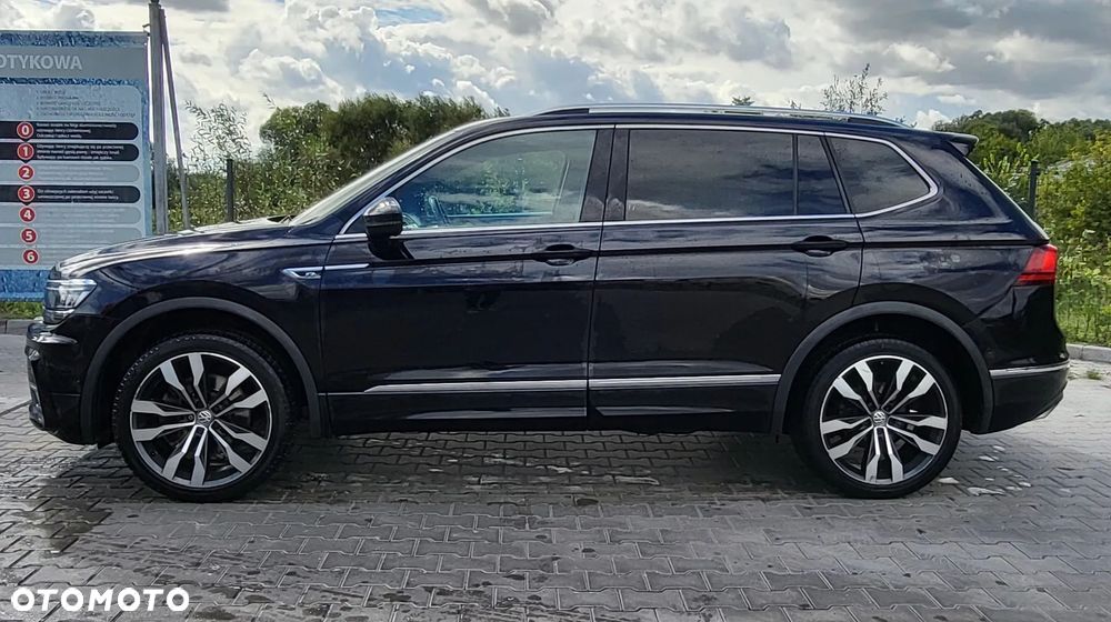 Volkswagen Tiguan 2.0 TSI BMT 4Mot Highline DSG - 2