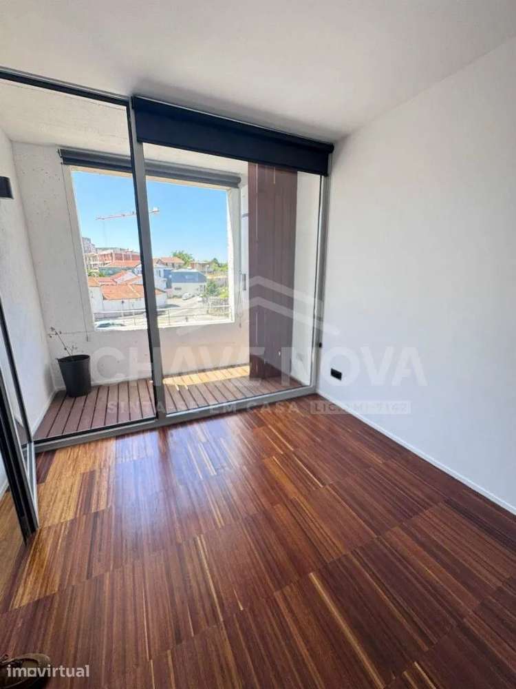 Apartamento T0 Evolutivo para venda no Polo Universitário em Paranhos. - Grande imagem: 3/9