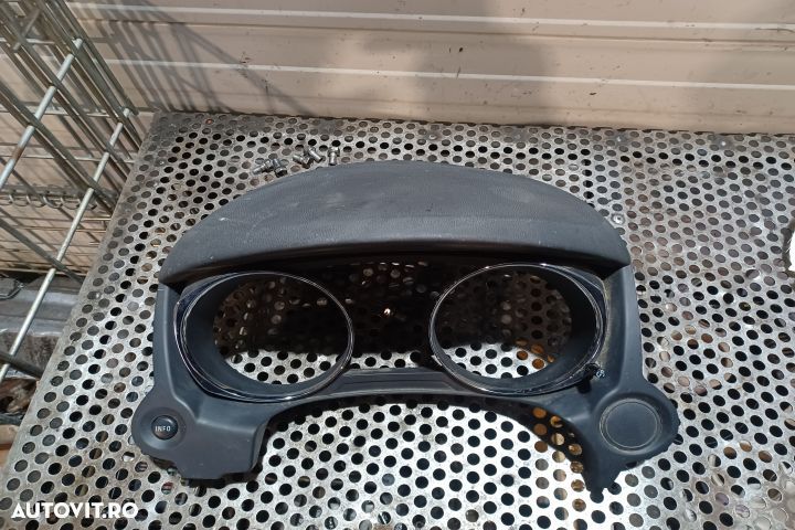 ORNAMENT RAMA CEASURI BORD GN211-02170 8060A095 Mitsubishi ASX 1 [fac - 2