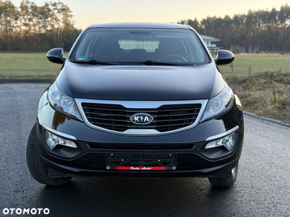 Kia Sportage 1.6 GDI L 2WD - 17