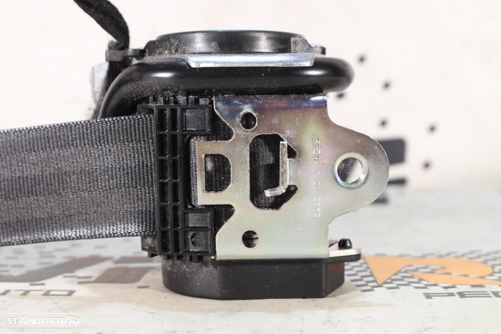 Cinto Frontal Direito Audi A3 (8P1)  8P3857706a /  / 602134500 / 60185 - 5