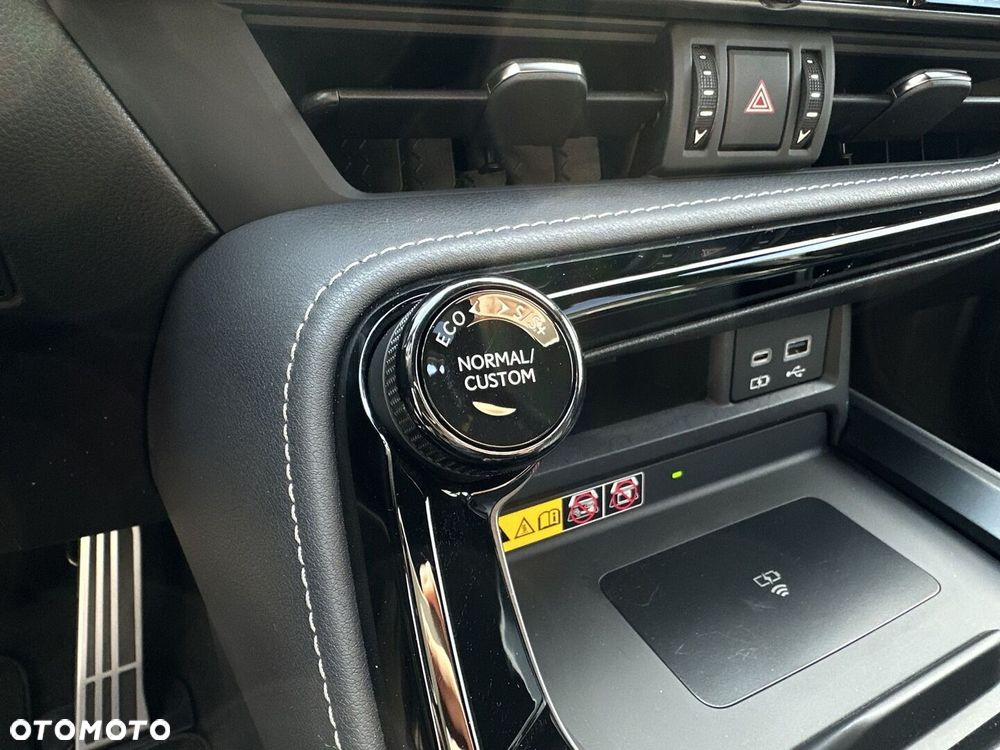 Lexus NX - 23