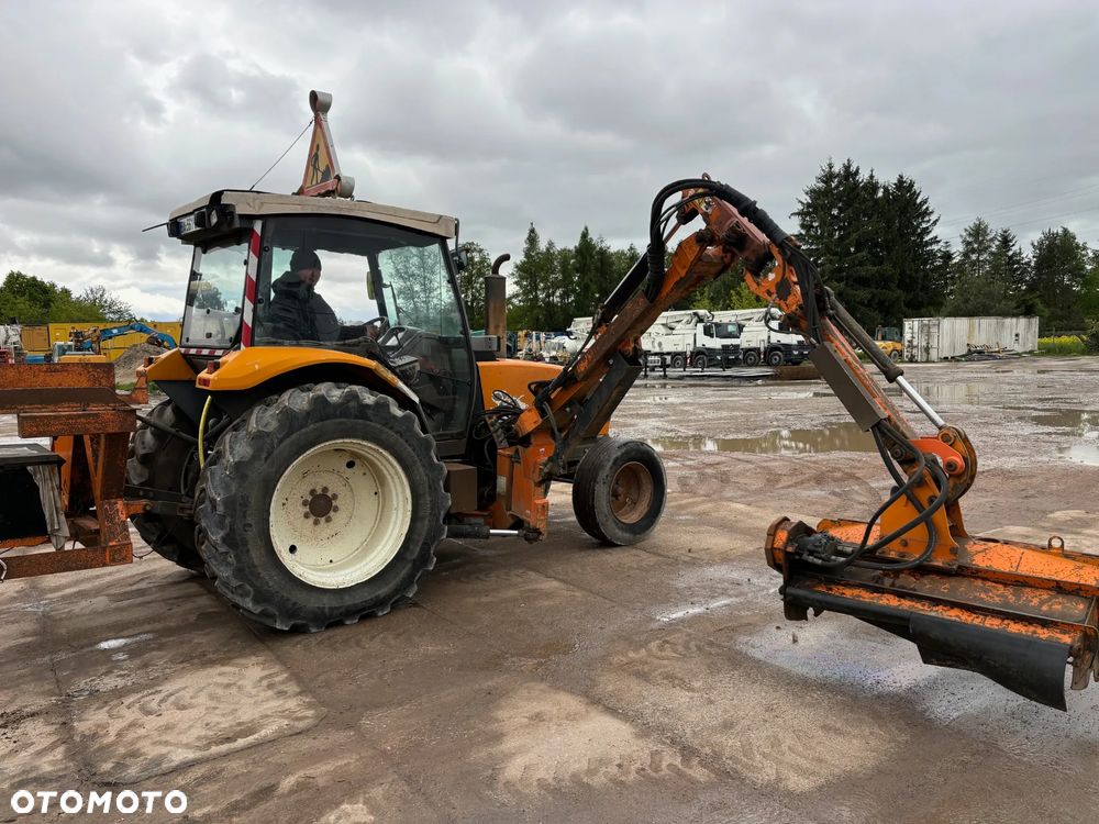 Renault Ergos 95 H2R - 20