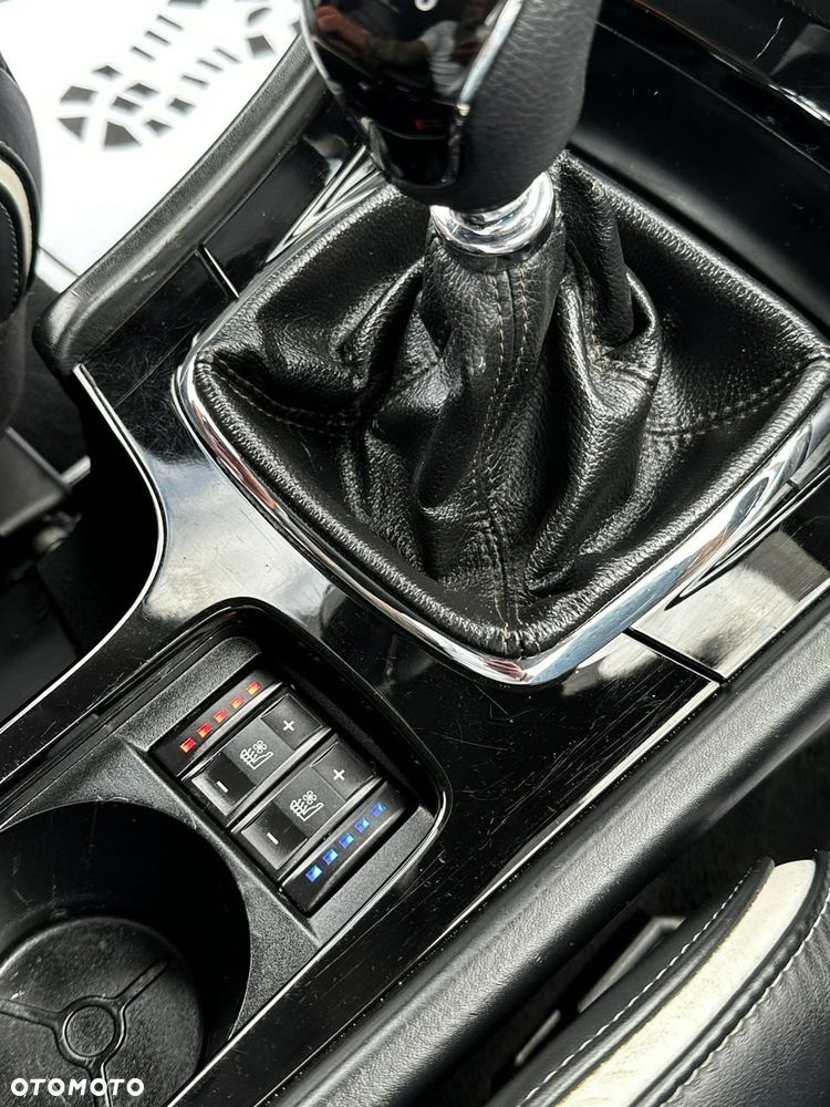 Ford Mondeo - 15