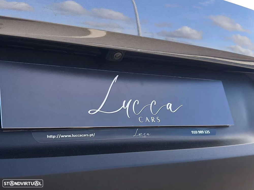 Opel Grandland X 1.2 S&S Auto Ultimate - 25