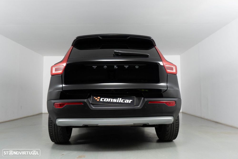 Volvo XC 40 1.5 T5 PHEV Inscription Expression - 4