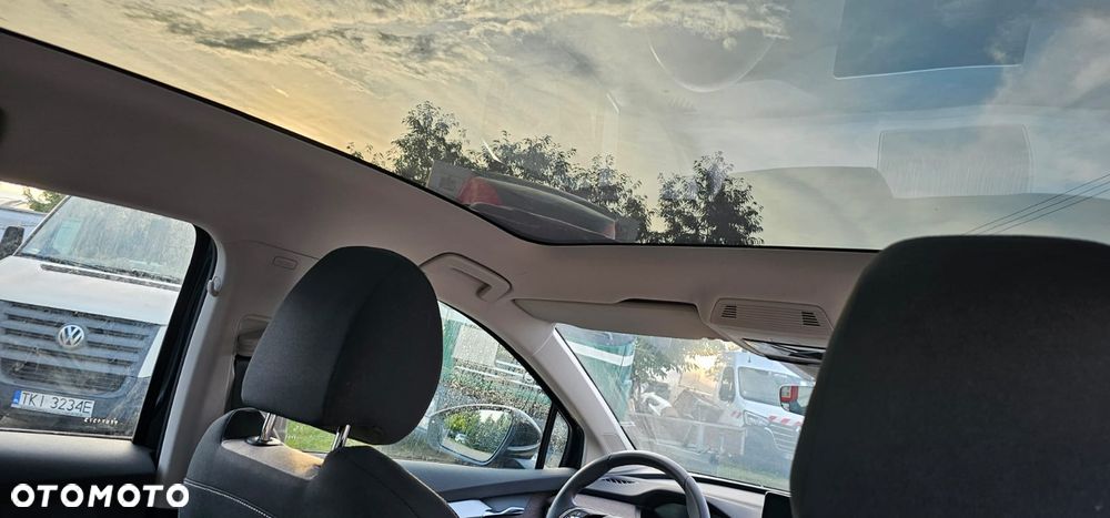 Skoda Enyaq 60 62kWh Founders - 15
