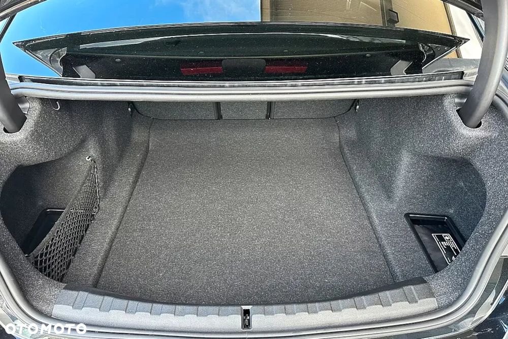 BMW Seria 3 320i - 20