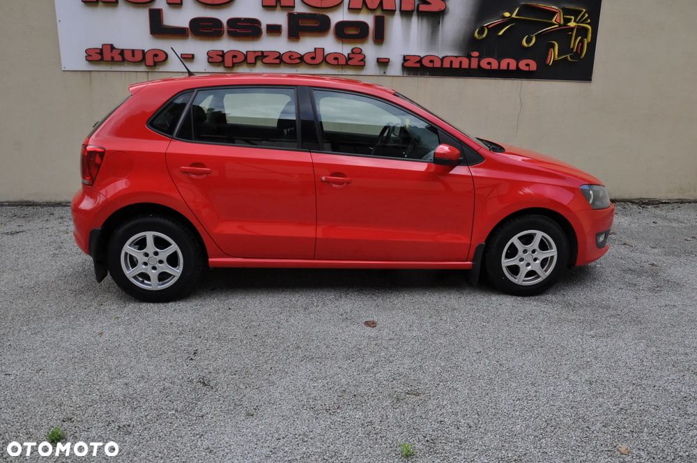 Volkswagen Polo - 5