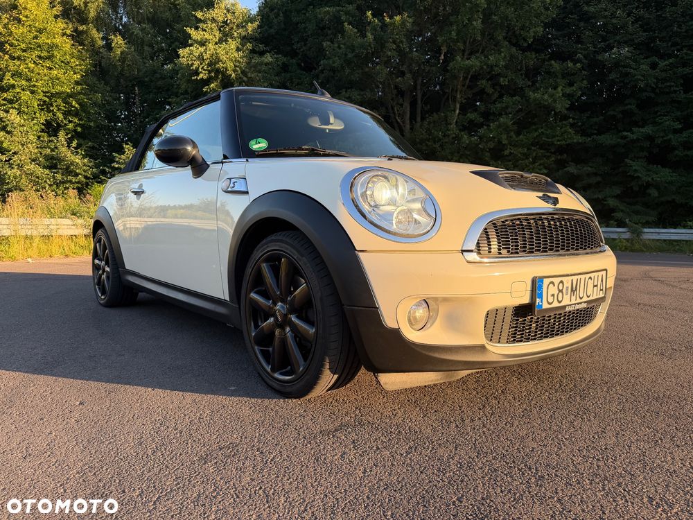 MINI Cooper S - 20