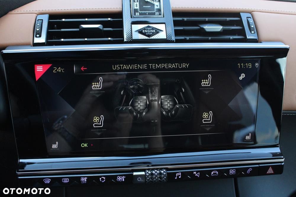 DS Automobiles DS 7 Crossback - 24