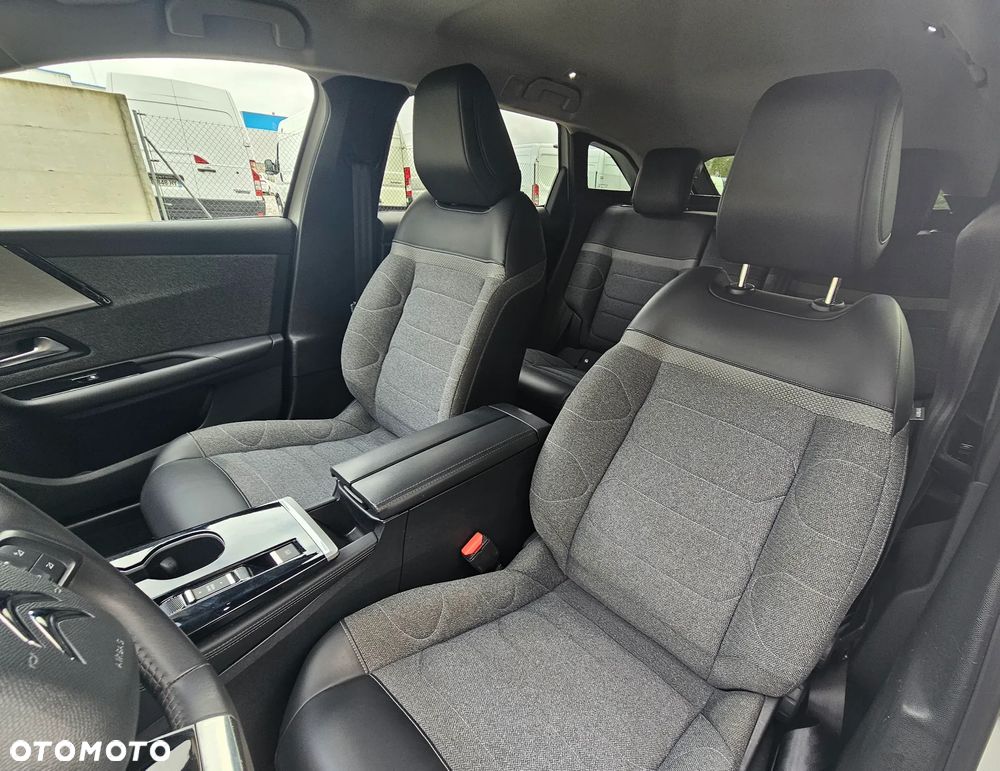 Citroën C5X 1.2 PureTech Feel Pack EAT8 - 11